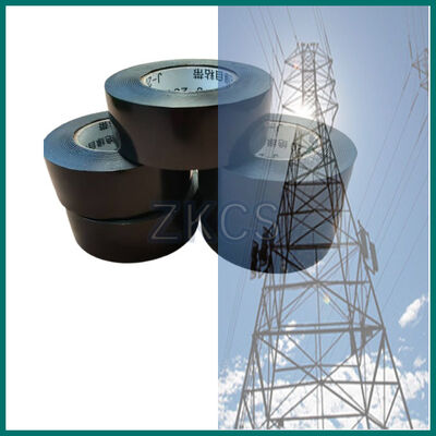 Kablo İzolasyonu için Elektrikli Kendinden Yapışkanlı Bant