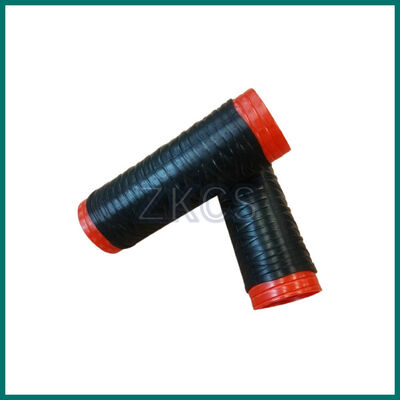 전자 자전거 와이어 해운스 보호용 냉소 수축 튜브