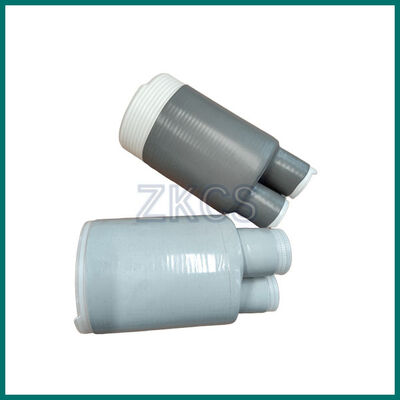 IP68 เบื้องต้นที่ลดความหนาว ไม่มีไฟไฟ ติดตั้งเร็วสําหรับสายไฟฟ้าความดันต่ํากลาง