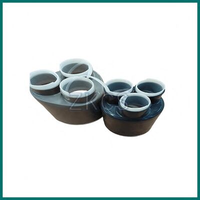 No-Flame Kalt Schrumpf Fingerhülse | Schneller, sicherer als Schrumpfschlauch