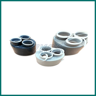 No-Flame Kalt Schrumpf Fingerhülse | Schneller, sicherer als Schrumpfschlauch