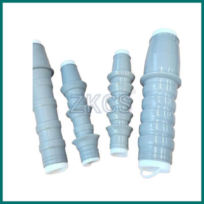 Soğuk Büzüşmeli Sonlandırma: Güvenli ve Güvenilir Kablo Bağlantıları için Gizli Sos!