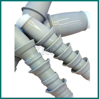 Soğuk Büzüşmeli Sonlandırma: Güvenli ve Güvenilir Kablo Bağlantıları için Gizli Sos!