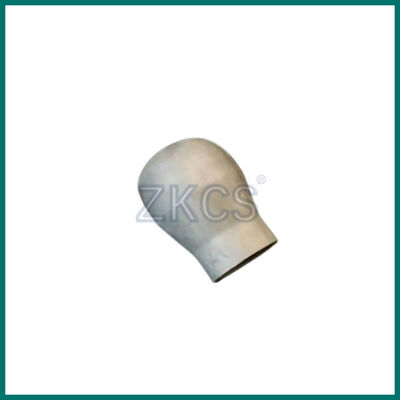 ईपीडीएम एंड कैप – वाटरप्रूफ, इंसुलेटिंग और यूवी-प्रतिरोधी