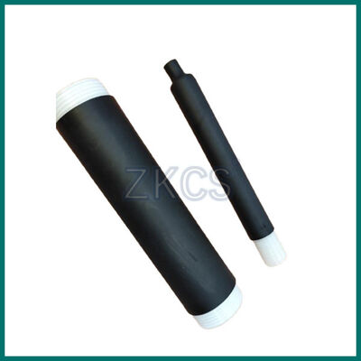Silicone Cold Shrink Tube | Weather Resistant & Easy Installation