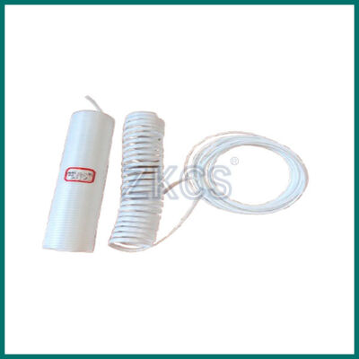 Plastic Supporting Core for Film/Textile Rolls - High Strength PP/PE Strips Custome Size