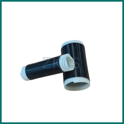 UV Resistant, Ozone Proof, 4x Expansion – Silicone Cold Shrink Tube