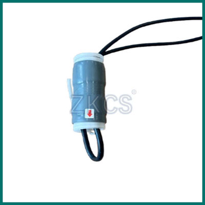 Waterproof Silicone Cold Shrink Tube With Mastic