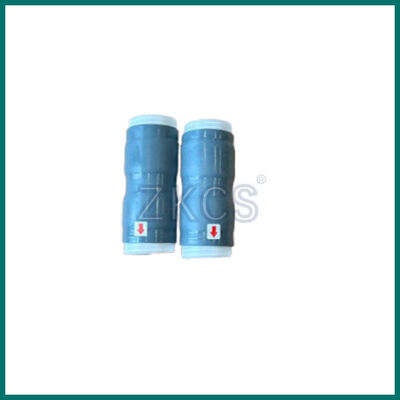 Waterproof Silicone Cold Shrink Tube With Mastic