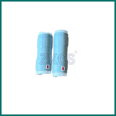Waterproof Silicone Cold Shrink Tube With Mastic