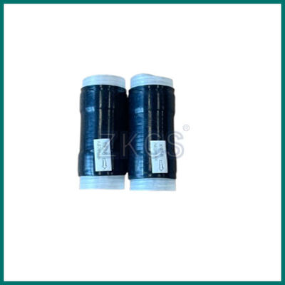 Waterproof Silicone Cold Shrink Tube With Mastic