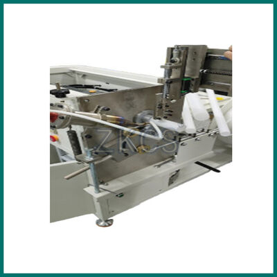 Energy Saving Constant Temperature Spiral Winding Machine