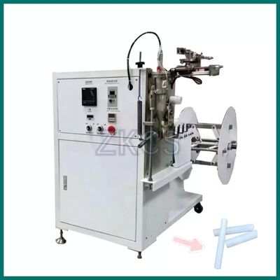 Energy Saving Constant Temperature Spiral Winding Machine