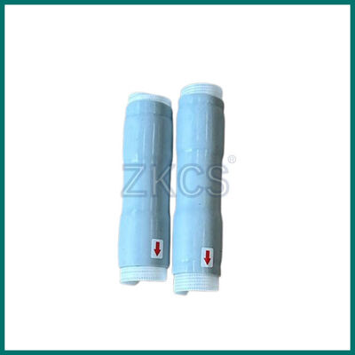 Non-Solidify No-Leak Built in Mastic Cold Shrink Tube