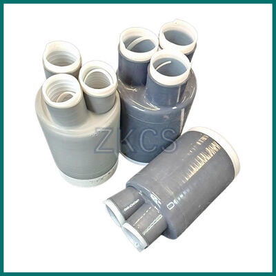 Cold Shrink Breakout / 3-Core Cable Breakout Boot