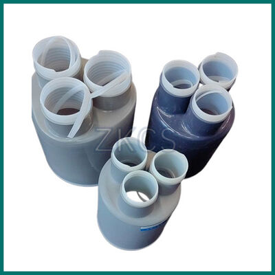 Cold Shrink Breakout / 3-Core Cable Breakout Boot