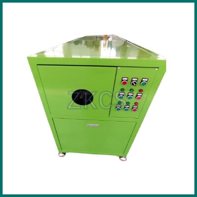 Stainless Steel High Speed Wire Expanding Machine