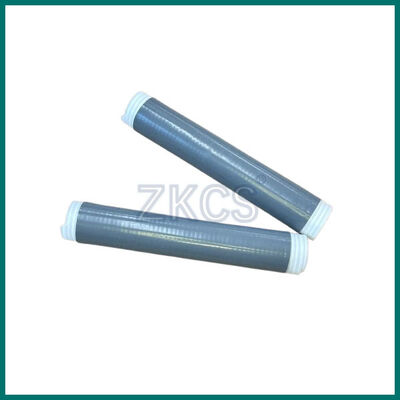 Silicone Cold Shrink Tube – 4:1 Expansion, UV Proof, Teardown Resistant