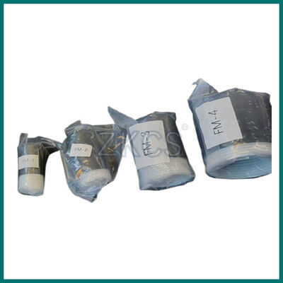Universal Weatherproof Sealing EPDM End Cap