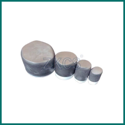 Universal Weatherproof Sealing EPDM End Cap