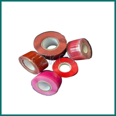 Waterproof Flame retardant silicone self fusing tape