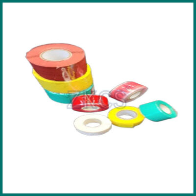 Waterproof Flame retardant silicone self fusing tape