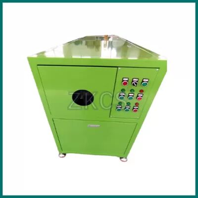 Cold Shrink Tubing Production Process – Meet the Wire Expanding Machine