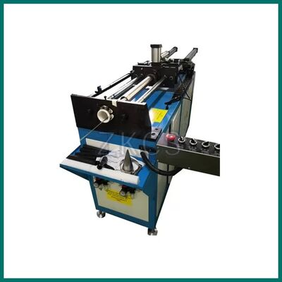 High Speed Energy Saving Textile Expanding Machine