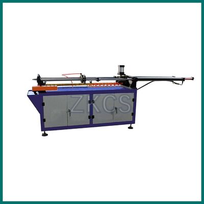High Speed Energy Saving Textile Expanding Machine