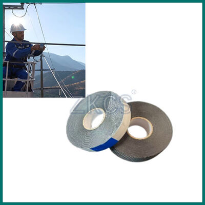 EPR High Voltage Insulation Tape – No Heat, No Tools, Self-Fusing for 35kV Cables