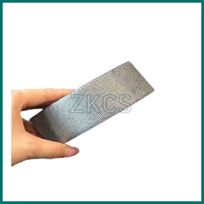 Heat & Cold Resistant Self Amalgamating EPR high voltage insulation tape
