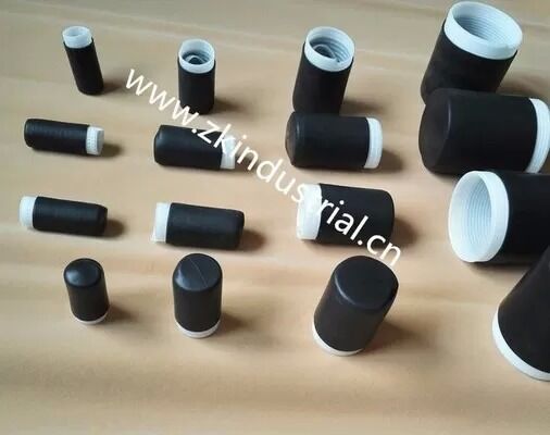High-Precision 6 Claws Pneumatic Tube Expanding Machine