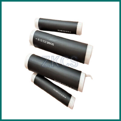 Double-Layer Seal EPDM Cold Shrink Tube