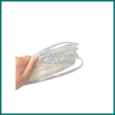 PP/PE Plastic Strip – Strong Weld, No Deformation, Ready for Auto Production