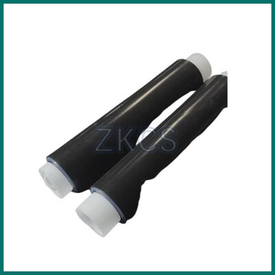 Safe & Easy Installation – Cold Shrink Cable Joint for Power Lines