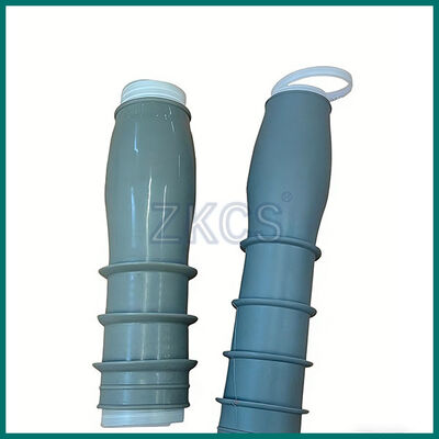 High-performance Cold Shrink Termination for Power Engineering