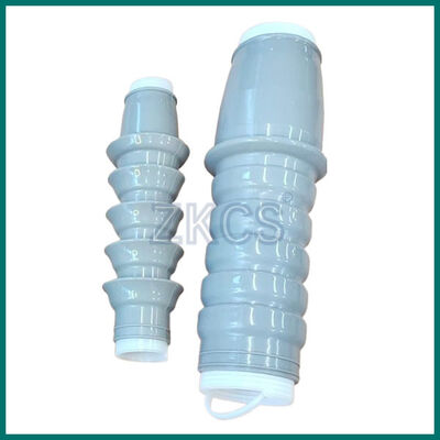 High-performance Cold Shrink Termination for Power Engineering