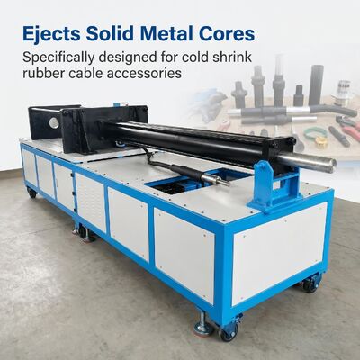Expanding Style Eject Machine