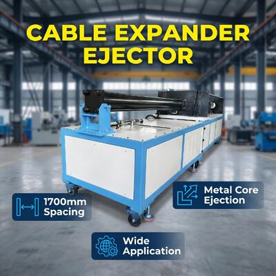 Expanding Style Eject Machine