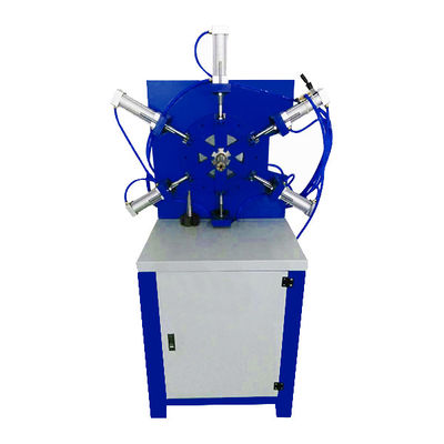 0.6Mpa 공기 확관기 6 PC 실린더관 확장기