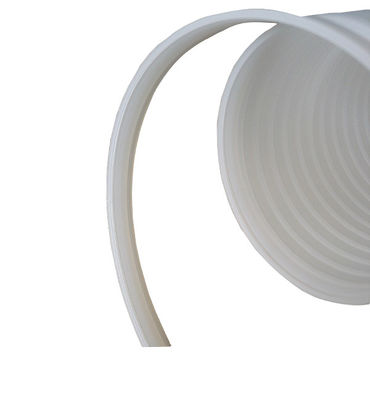 35KV終了のプラスチック溶接の注入口棒のポリエチレンの溶接は3.6mmの厚さを除去する