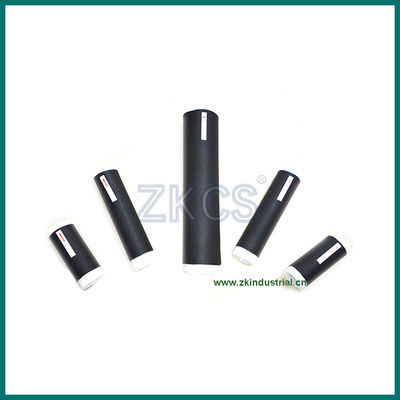 Sepeda Menangani Cold Shrink Wrap, 66mm Diameter EPDM Rubber Shrink Tubing