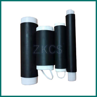 8-11 Mpa 충돌 EPDM 냉 수축 튜브 방수 통신 케이블 시일