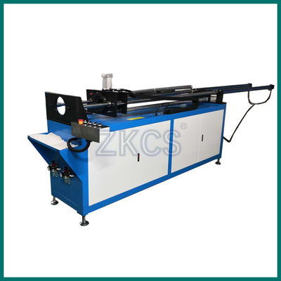 2.2kw 1100mm Textiel Uitbreidende Machine voor Koude krimpen Rubberproduct