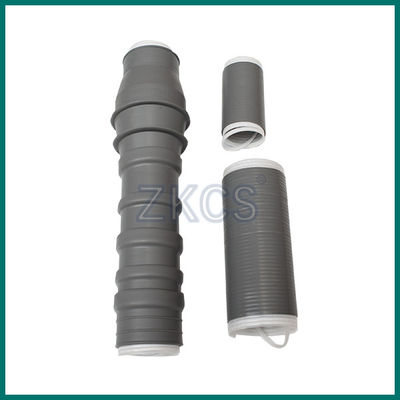 Energie-Industrie erweiterte die kalten einkernigen Psychiaters-Kabel-Zusätze 35kv