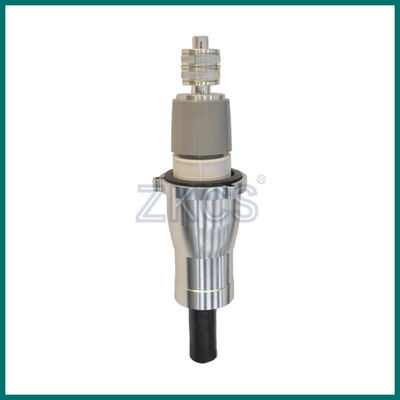 El dispositivo de distribución aislado gas SF6 parte el conector de cable tangible 27.5KV