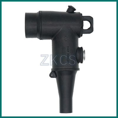 10kv Loadbreakの肘のコネクター