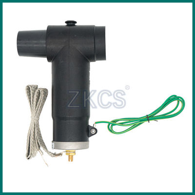 IEC 60502の冷たい収縮ケーブルの付属品5KA Deadbreakの肘のコネクター