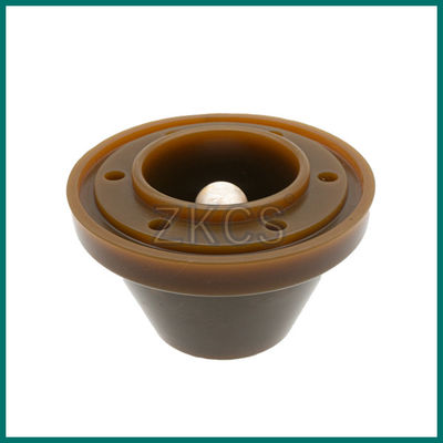 Psychiaters-Kabel-Zusatz-braune Buchse Seat des Epoxidharz-20KA kalte