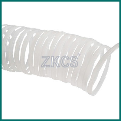 Les bandes de soudure en plastique auto-bloquantes d'industrie énergétique se développent en spirales le fil 2.0mm épais